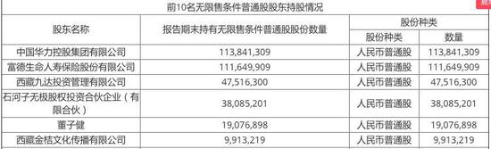 董子健成北京文化最大个人股东 身家1.62亿元 